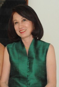 Melani Setiawan