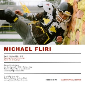 Michael Fliri, Videoinsight® Event 