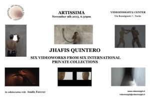 Jhafis Quintero, Videoinsight® Event 