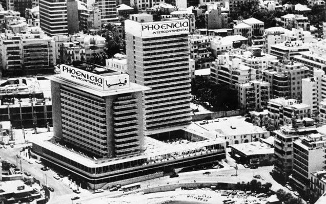 Phoenicia-The-Hotel-Old-Facade-Beirut