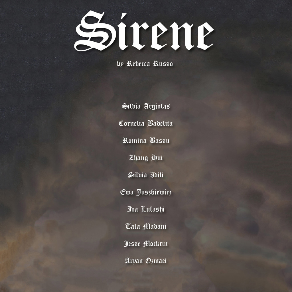 Invito Sirene EWA2