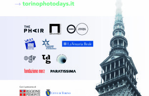 Torino Photo Days 2021