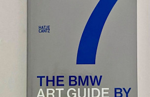 BMW Art Guide 2022