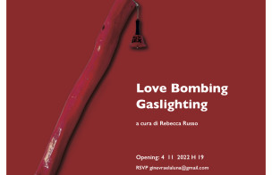 Love Bombing. Gaslighting