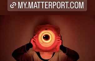 Sovra esposti / Over Exposed | Matterport 3D