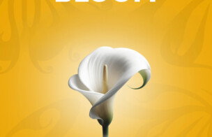 BLOOM. ART FOR HEALING